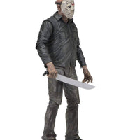 Friday the 13th Ultimate Part 5 Jason 7" Action Figure