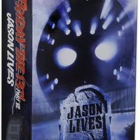 Friday the 13th Ultimate Part VI Jason 7" Action Figure