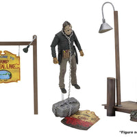Friday the 13th Camp Crystal Lake Accessory Set