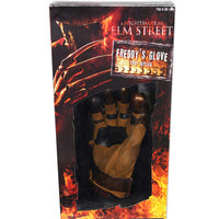A Nightmare on Elm Street 1984 Freddy's Glove Prop Replica