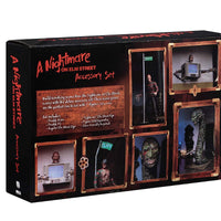 Nightmare on Elm Street Deluxe Accessory Set