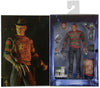 Nightmare on Elm Street Ultimate Dream Warriors Freddy 7" Action Figure