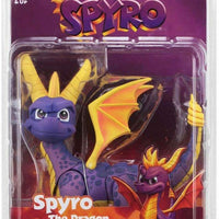Spyro the Dragon Spyro 7" Action Figure
