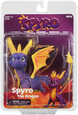 Spyro the Dragon Spyro 7