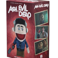Ash vs Evil Dead Ashy Slashy Puppet Prop Replica