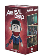 Ash vs Evil Dead Ashy Slashy Puppet Prop Replica