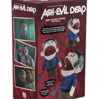 Ash vs Evil Dead Ashy Slashy Puppet Prop Replica