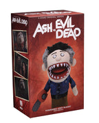 Ash vs Evil Dead Possessed Ashy Slashy Puppet Prop Replica