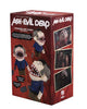 Ash vs Evil Dead Possessed Ashy Slashy Puppet Prop Replica