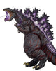Godzilla 2016 Shin Godzilla Atomic Blast 12" Head to Tail Action Figure