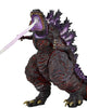 Godzilla 2016 Shin Godzilla Atomic Blast 12" Head to Tail Action Figure