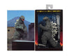 Godzilla 1962 Godzilla Head to Tail 12" Action Figure