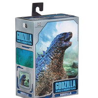 Godzilla 2019 Godzilla Head To Tail 12" Action Figure