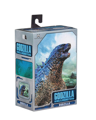 Godzilla 2019 Godzilla Head To Tail 12