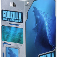 Godzilla 2019 Godzilla V2 Head-to-Tail 12" Action Figure