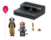 It 2017 Pennywise Deluxe Accessory Set