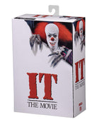 It Ultimate Pennywise 1990 7” Scale Action Figure