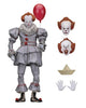 It Pennywise Ultimate Version 2017 Movie Action Figure