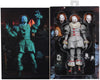 It 2017 Pennywise Ultimate Well House 7” Action Figure