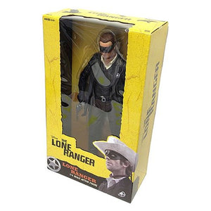 Lone Ranger Lone Ranger Action Figure 1:4 Scale
