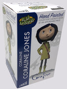 Coraline Coraline Jones 8" Head Knockers