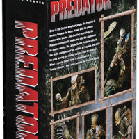 Predator Ultimate Jungle Hunter 7" Action Figure