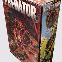 Predator 2 Ultimate Elder Golden Angel 7” Action Figure