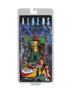 Aliens Series 13 Spacre Marine Apone 7" Action Figure