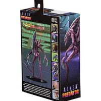 Aliens vs Predator Arcade Appearance Razor Claws Alien 7" Action Figure