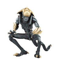 Aliens vs Predator Arcade Appearance Chrysalis Alien 7" Action Figure