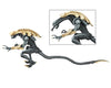 Aliens vs Predator Arcade Appearance Chrysalis Alien 7" Action Figure