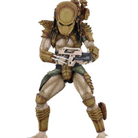 Alien vs Predator Arcade Appearance Hunter Predator 7" Action Figure