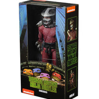 TMNT 1990 the Shredder Action Figure 1/4 Scale