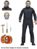 1981 Halloween 2 Ultimate Michael Myers 7" Action Figure