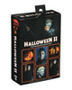 1981 Halloween 2 Ultimate Michael Myers 7" Action Figure