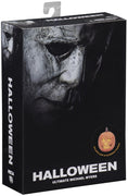 Halloween 2018 Michael Myers Ultimate 7" Action Figure