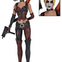 Batman Arkham City Harley Quinn 1/4 Scale Action Figure