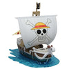 One Piece Grand Ship Collection Going Merry Model Kit