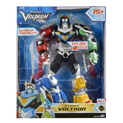 Voltron Ultimate 14