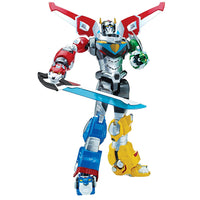 Voltron Ultimate 14" Electronic Figure