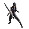 Play Arts Kai Final Fantasy XII Noctis Lucis Caelum Action Figure