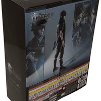 Play Arts Kai Final Fantasy XII Noctis Lucis Caelum Action Figure