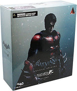 Play Arts Kai Batman Arkham Origins Robin Action Figure