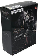 Play Arts Kai Batman Arkham Knight Harley Quinn Action Figure
