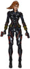 Play Arts Kai Variant Marvel Universe Black Widow Action Figure