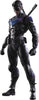 Play Arts Kai Batman Arkham Knight Nightwing Action Figure