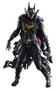 Play Arts Kai Variant DC Comics Batman Rogues Gallery Joker Action Figure