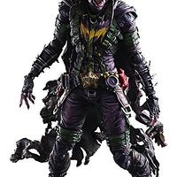 Play Arts Kai Variant DC Comics Batman Rogues Gallery Joker Action Figure