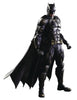 Play Arts Kai Variant Justice League Batman Tactical Suit Ver Action Figure