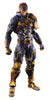 Play Arts Kai Variant Marvel Universe Cyclops Action Figure